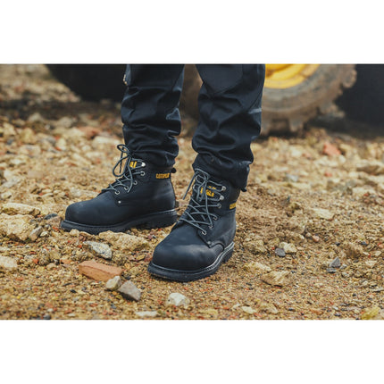 Powerplant S3 GYW Safety Boot