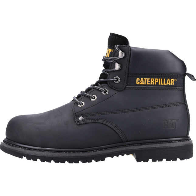Powerplant S3 GYW Safety Boot