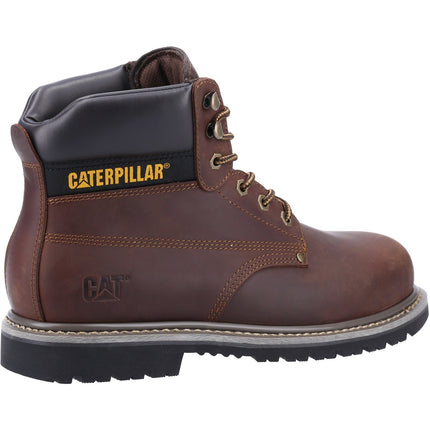 Powerplant S3 GYW Safety Boot