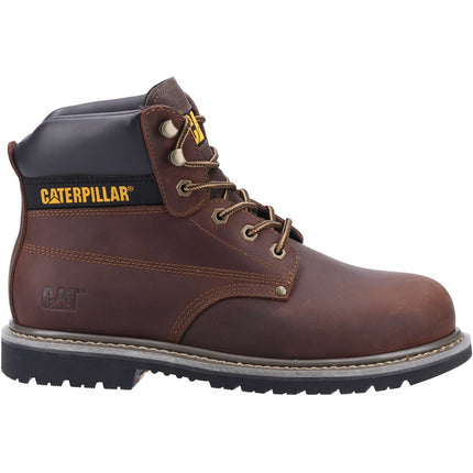 Powerplant S3 GYW Safety Boot