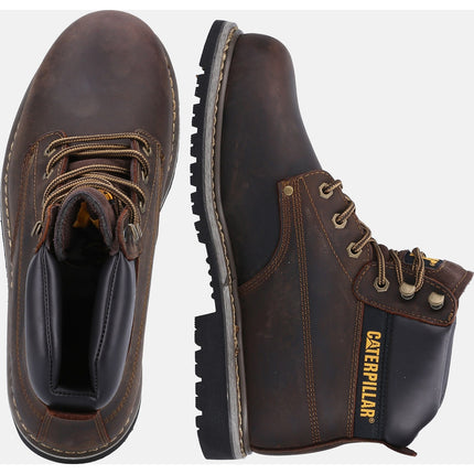 Powerplant S3 GYW Safety Boot