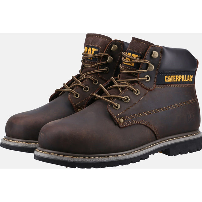 Powerplant S3 GYW Safety Boot