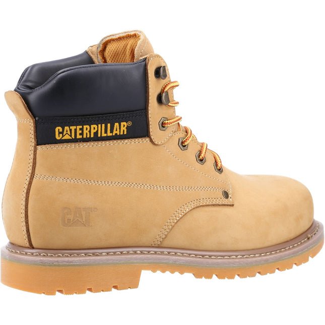Powerplant S3 GYW Safety Boot