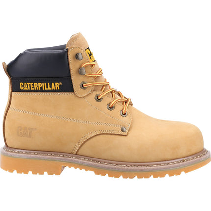 Powerplant S3 GYW Safety Boot