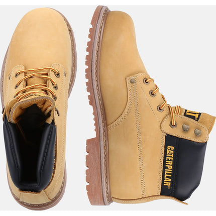 Powerplant S3 GYW Safety Boot