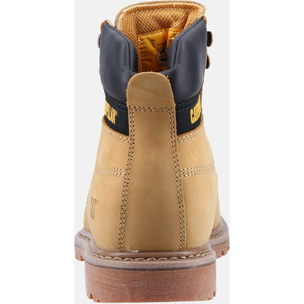 Powerplant S3 GYW Safety Boot