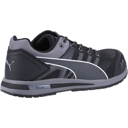 Elevate Knit LOW S1 Safety Trainer