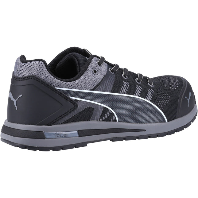 Elevate Knit LOW S1 Safety Trainer