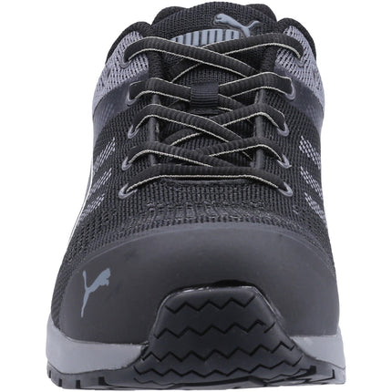 Elevate Knit LOW S1 Safety Trainer