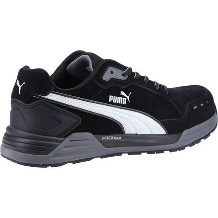 Airtwist Low S3 Safety Trainer