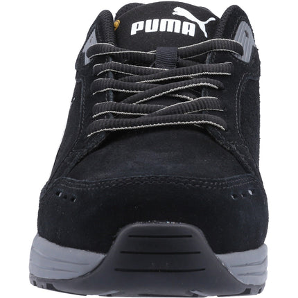 Airtwist Low S3 Safety Trainer