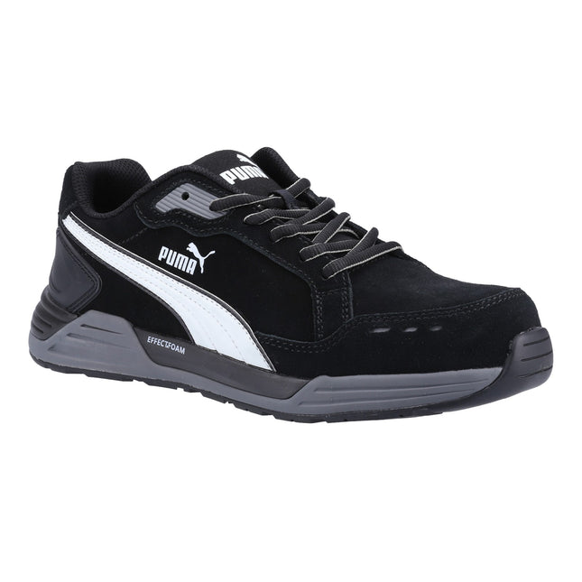Airtwist Low S3 Safety Trainer