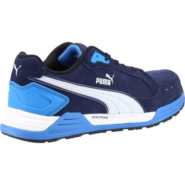 Airtwist Low S3 Safety Trainer