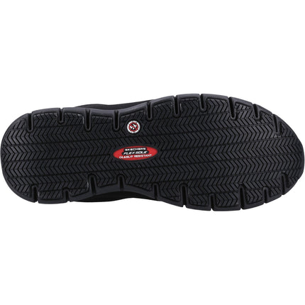 Sure Track Jixie Safety Shoes