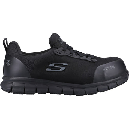 Sure Track Jixie Safety Shoes