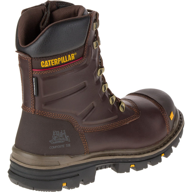 Premier Safety Boot