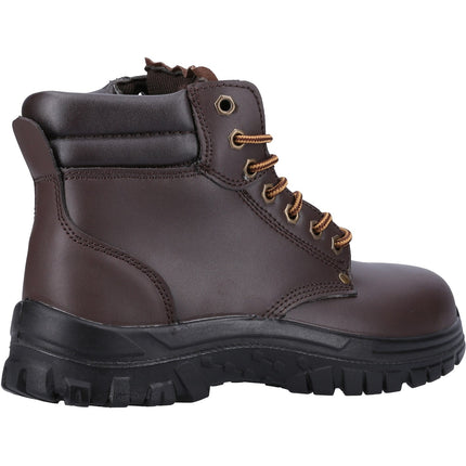 318 S3 Safety Boot