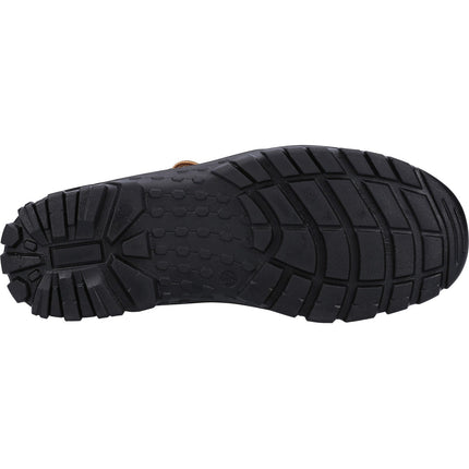 318 S3 Safety Boot