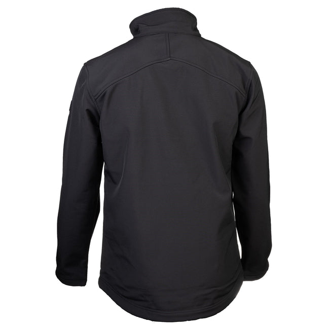 Essentials Shell Jacket