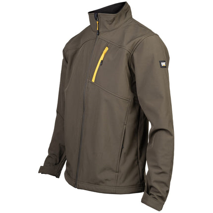 Essentials Shell Jacket