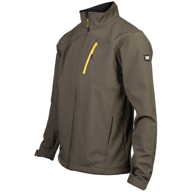 Essentials Shell Jacket