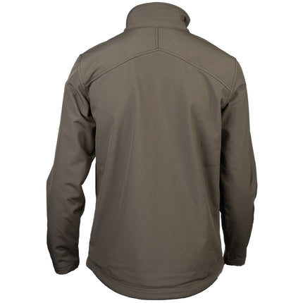 Essentials Shell Jacket