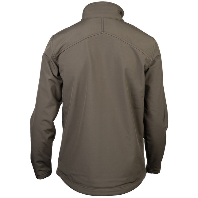Essentials Shell Jacket