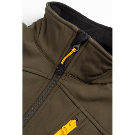 Essentials Shell Jacket