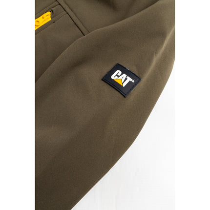 Essentials Shell Jacket