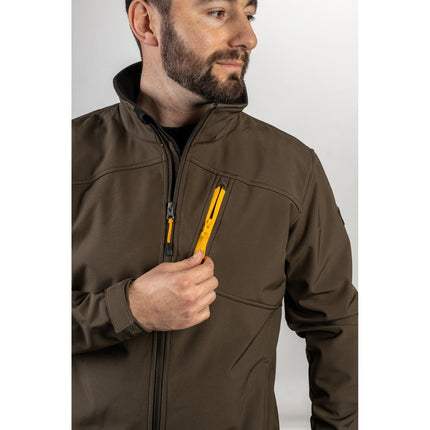 Essentials Shell Jacket