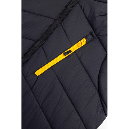Essentials Body Warmer