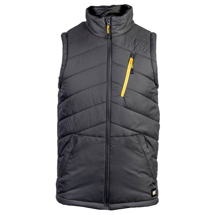 Essentials Body Warmer