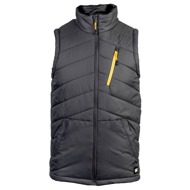 Essentials Body Warmer