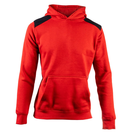 Essentials Hooded Sweatshirt