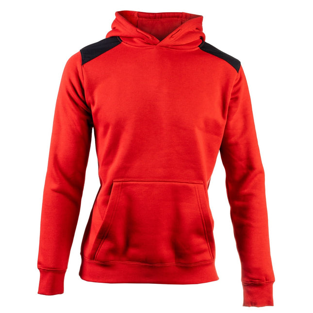 Essentials Hooded Sweatshirt