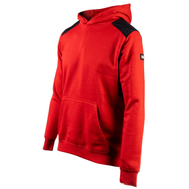 Essentials Hooded Sweatshirt