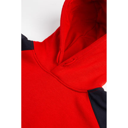 Essentials Hooded Sweatshirt