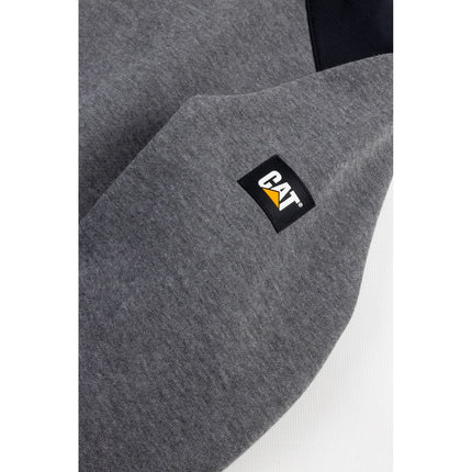 Essentials Hooded Sweatshirt
