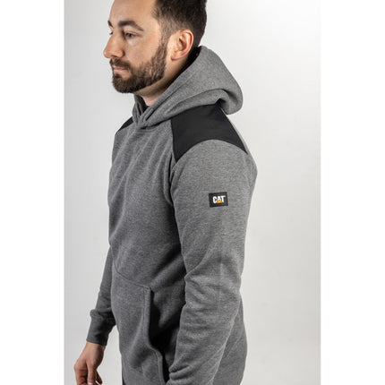 Essentials Hooded Sweatshirt