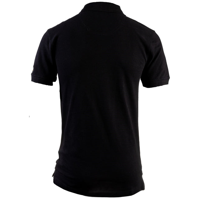 Essentials Polo Shirt