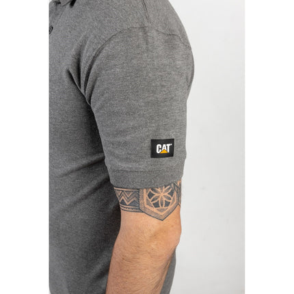 Essentials Polo Shirt