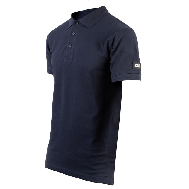 Essentials Polo Shirt