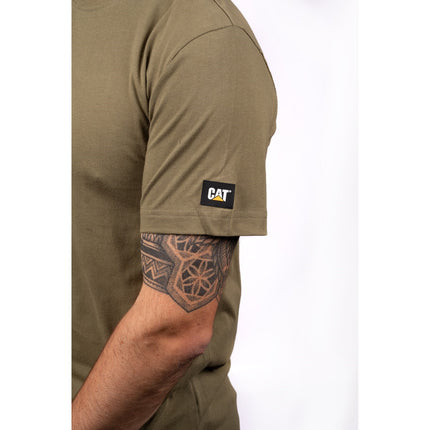 Essentials Short-sleeve T-shirt