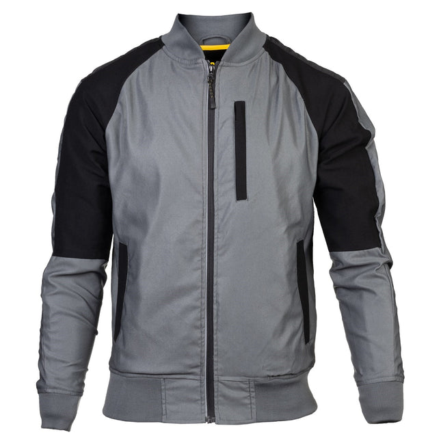 Trades Bomber Jacket