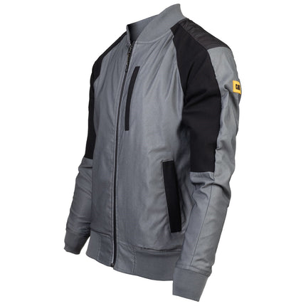 Trades Bomber Jacket