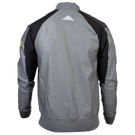 Trades Bomber Jacket