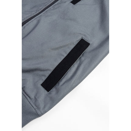 Trades Bomber Jacket