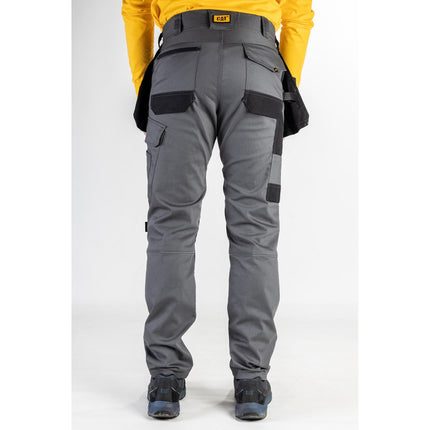 Stretch Pocket Trouser
