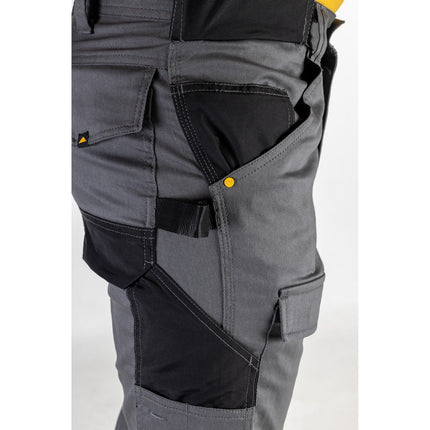 Stretch Pocket Trouser