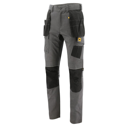 Stretch Pocket Trouser